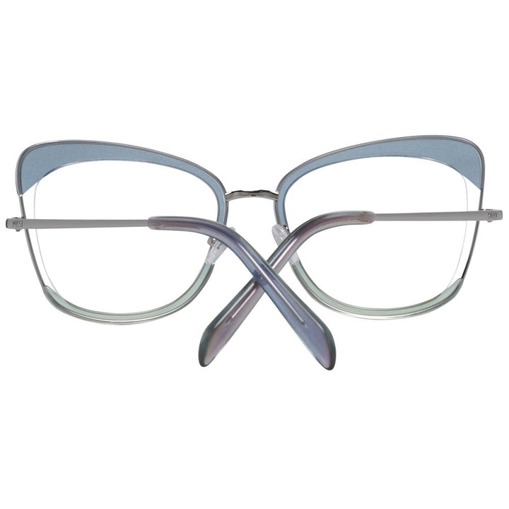 Gray Women Optical Frames