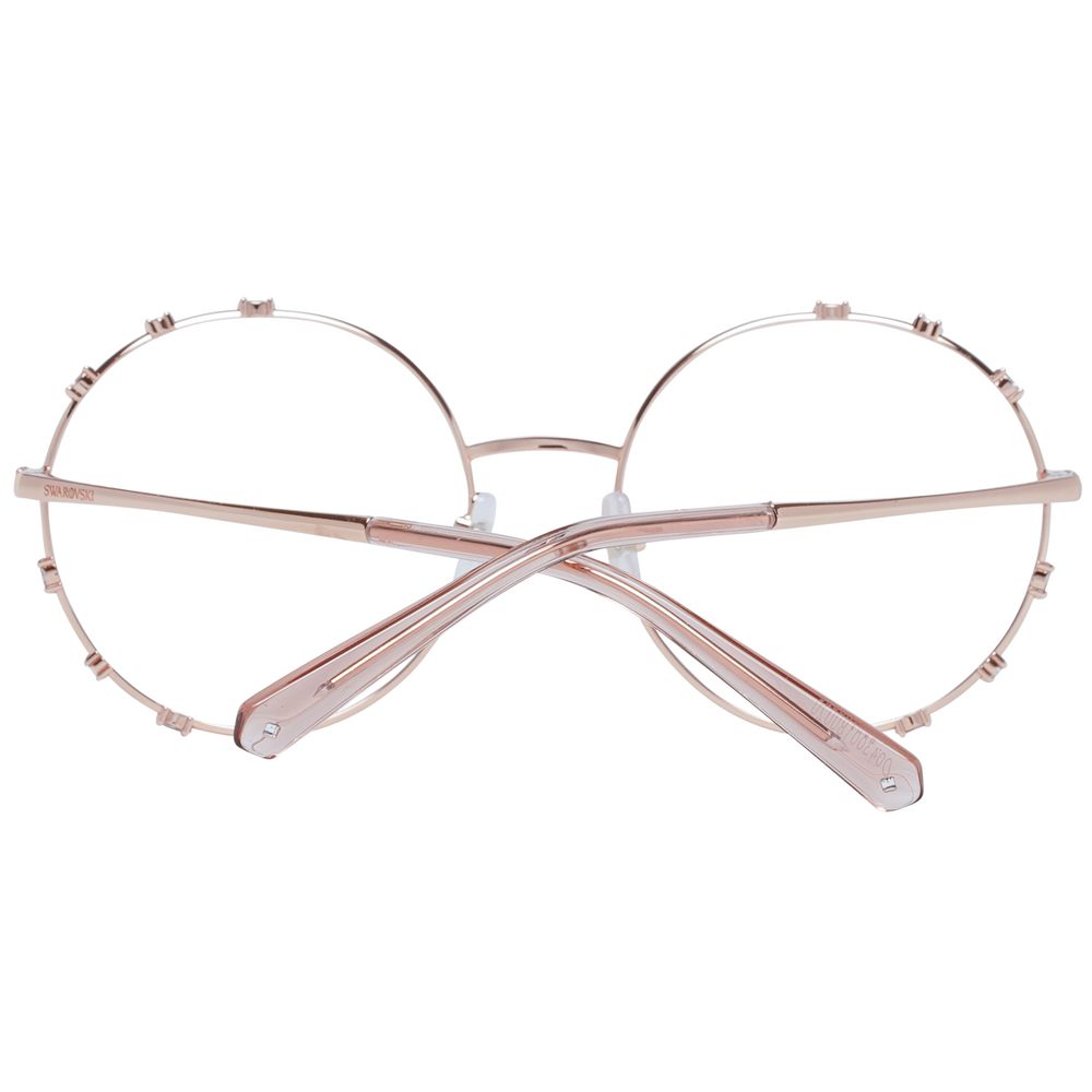 Pink Women Optical Frames