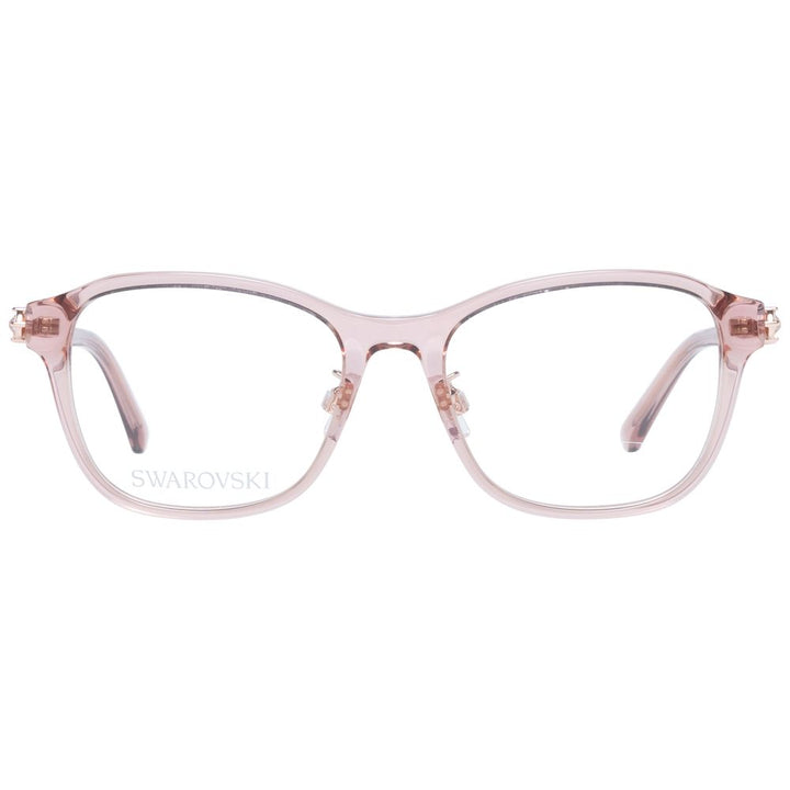 Pink Women Optical Frames