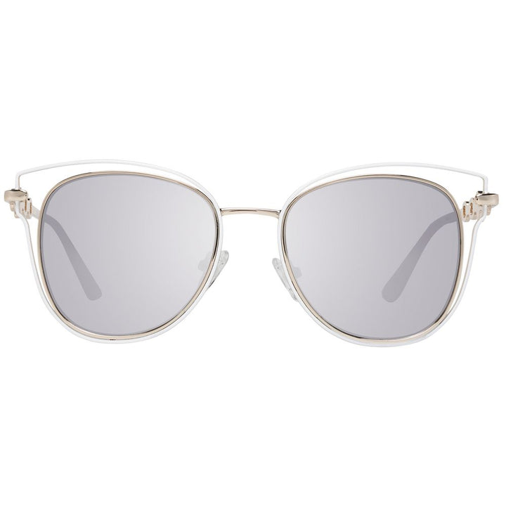 White Women Sunglasses