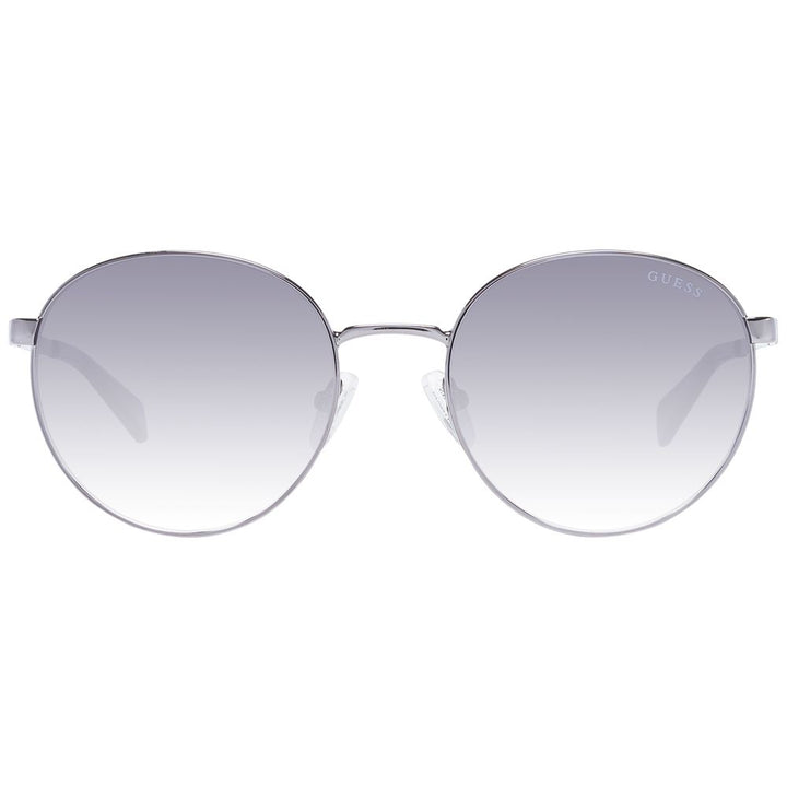 Gray Unisex Sunglasses