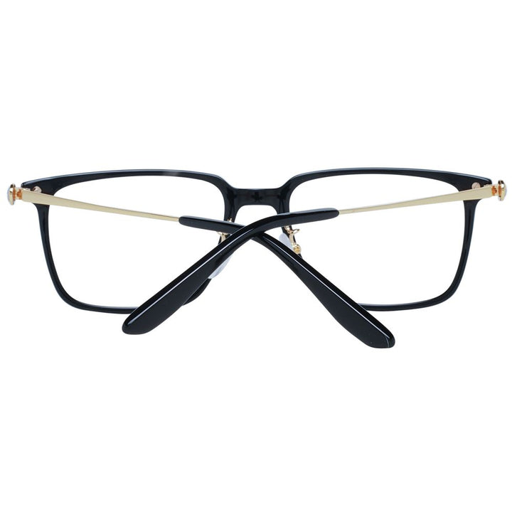 Black Men Optical Frames