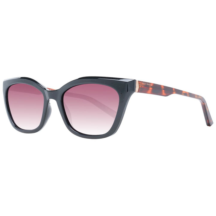 Black Women Sunglasses