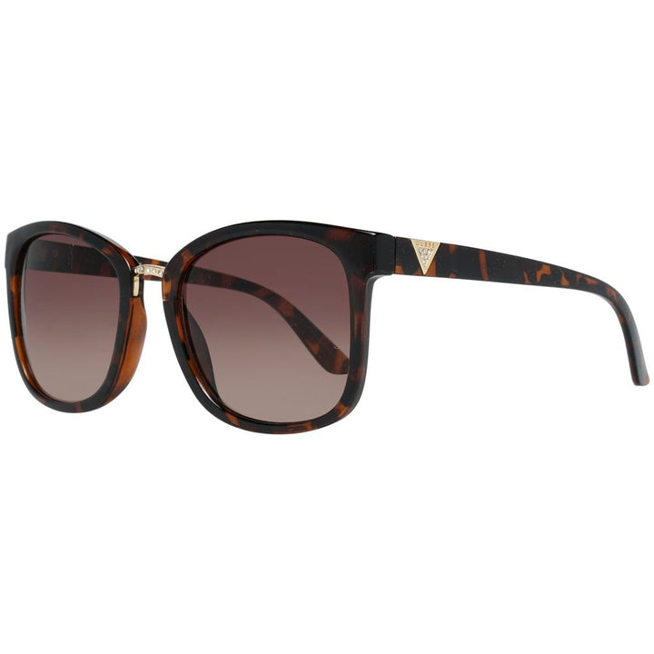 Brown Women Sunglasses