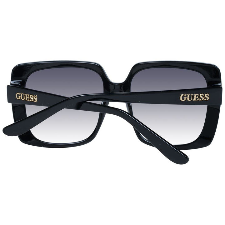 Black Women Sunglasses