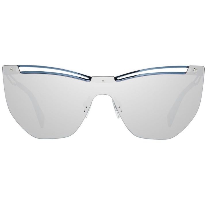 Blue Women Sunglasses