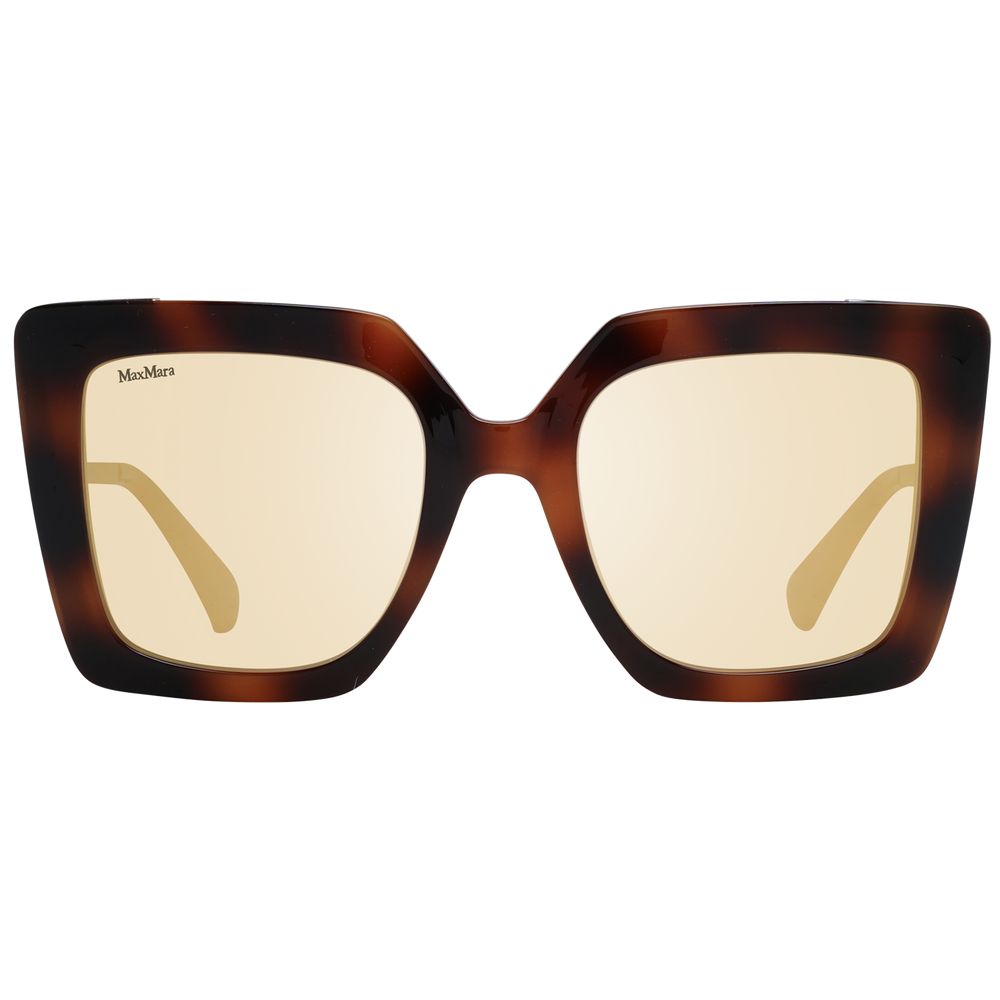 Brown Women Sunglasses