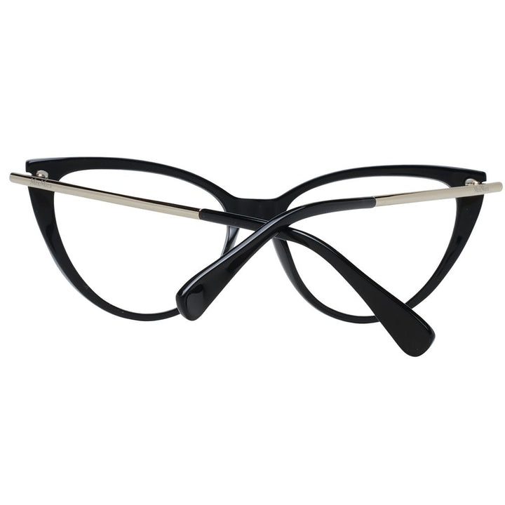 Black Women Optical Frames