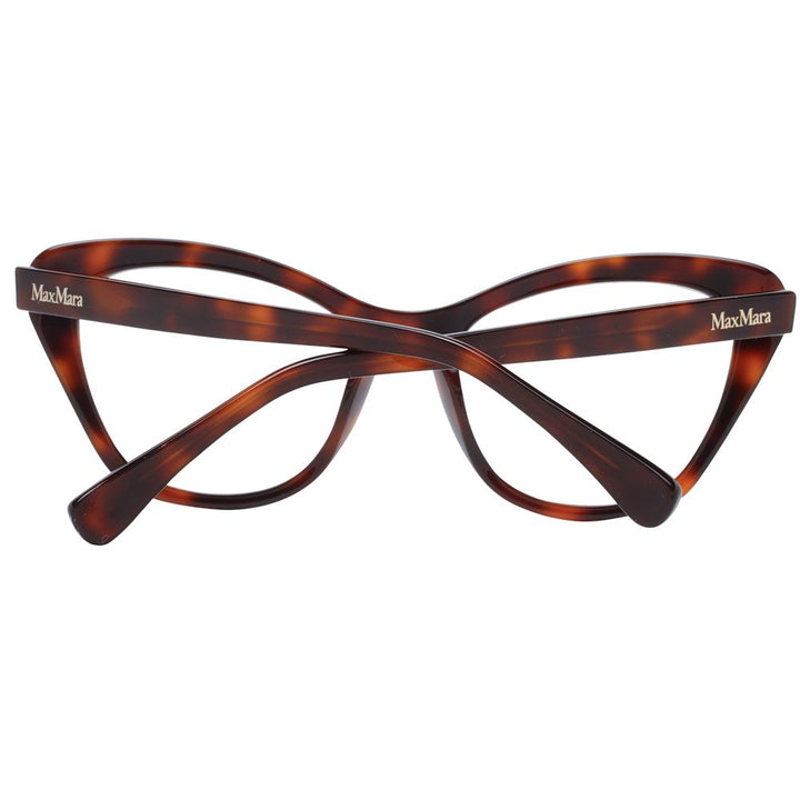 Brown Women Optical Frames