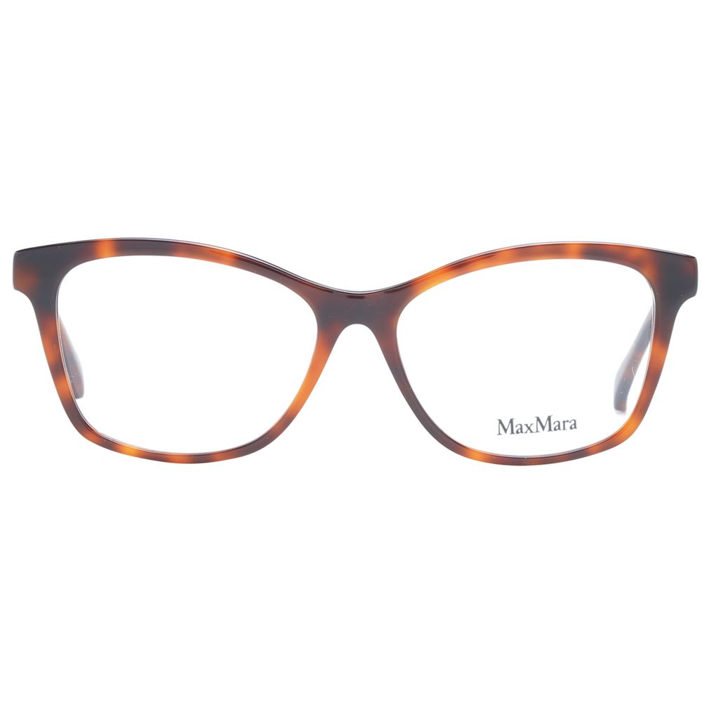 Brown Women Optical Frames