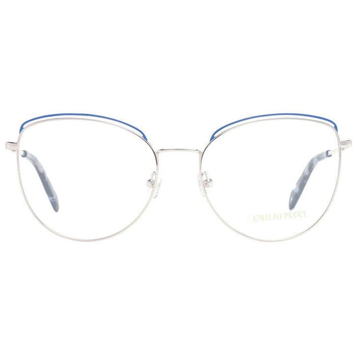 Blue Women Optical Frames