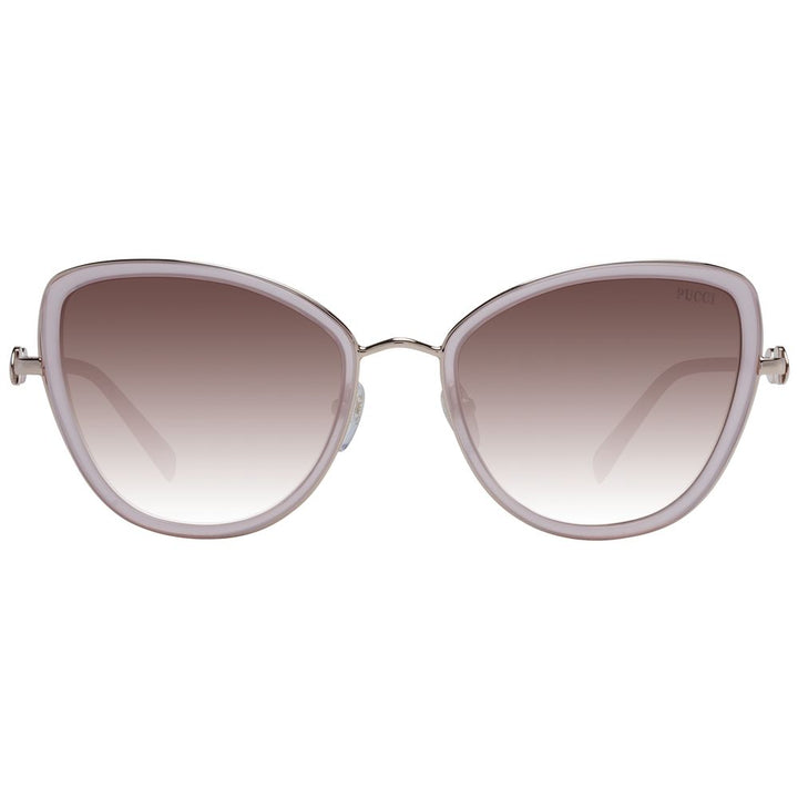 Pink Women Sunglasses