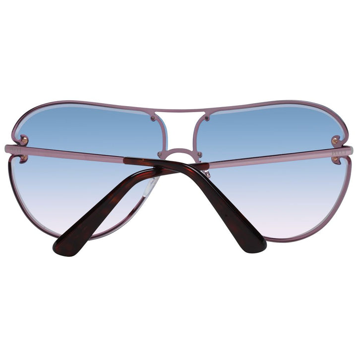 Pink Women Sunglasses