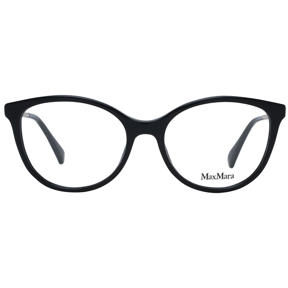 Black Women Optical Frames