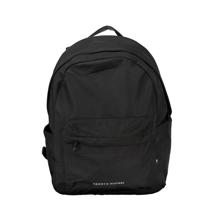 Sleek Urban Commuter Backpack