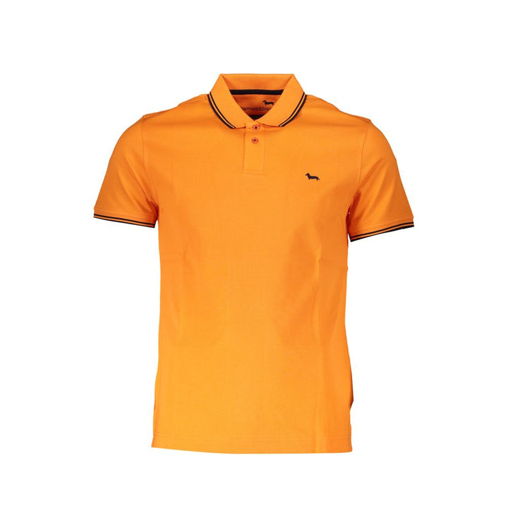 Sleek Summer Slim-Fit Polo Shirt