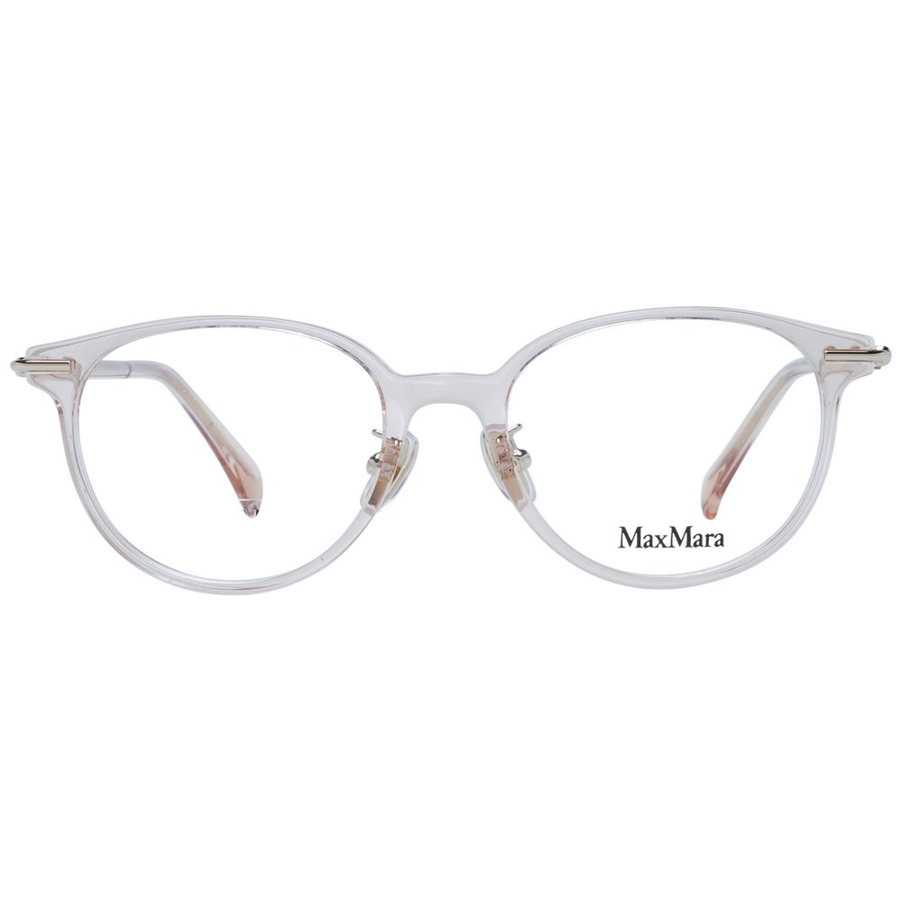 Pink Women Optical Frames