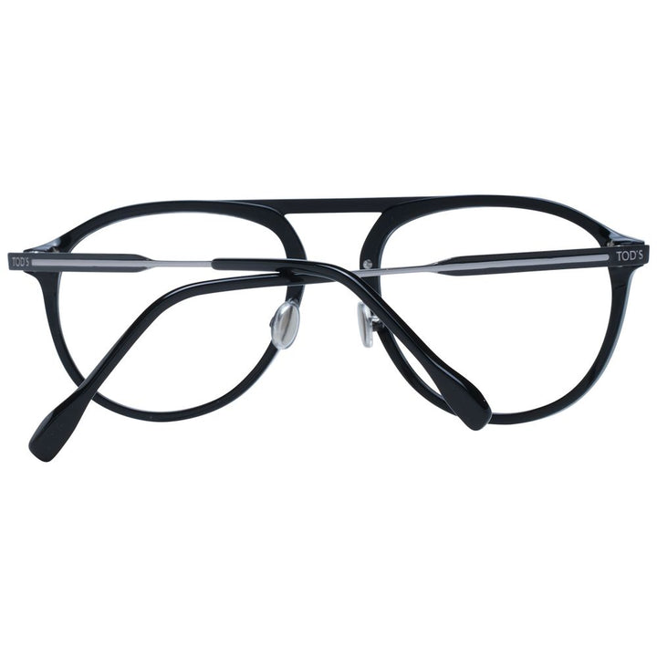 Black Men Optical Frames