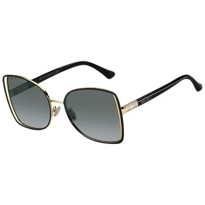 Black Women Sunglasses