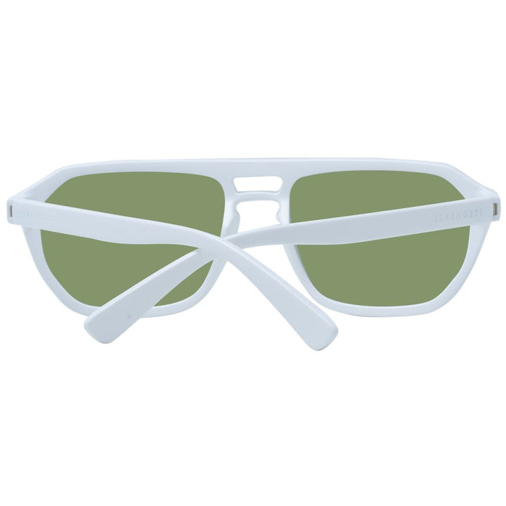 White Men Sunglasses