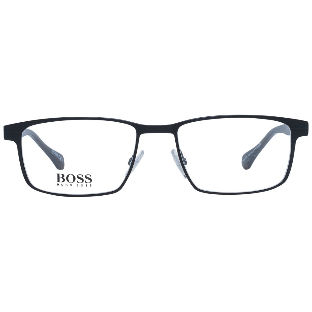 Black Men Optical Frames