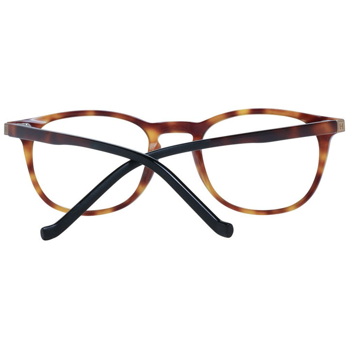 Brown Men Optical Frames