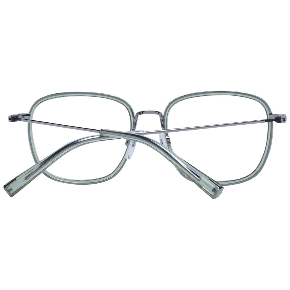 Green Men Optical Frames