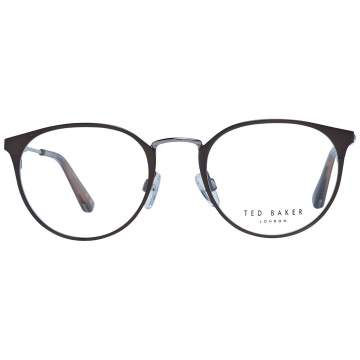 Gray Men Optical Frames