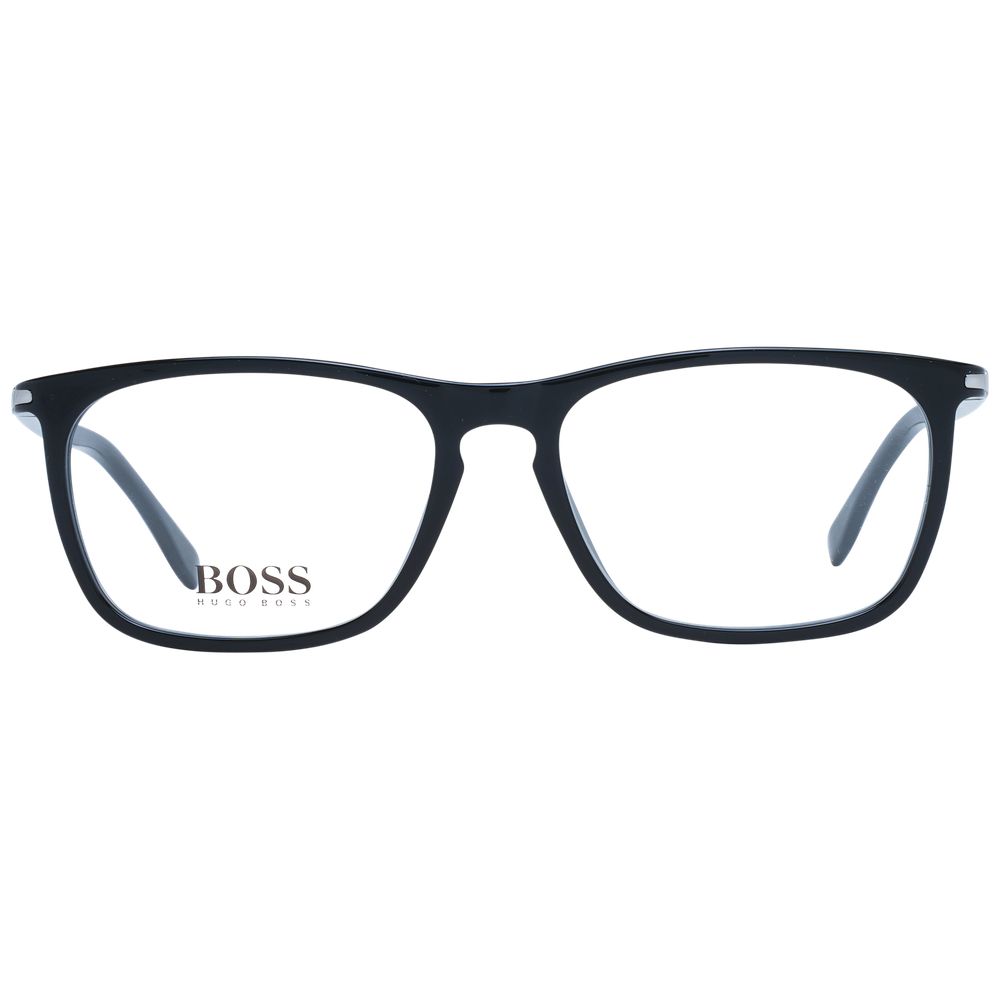 Black Men Optical Frames