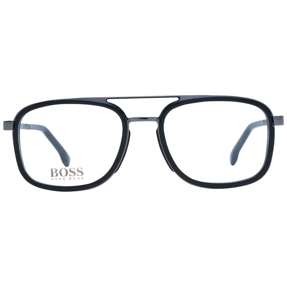 Black Men Optical Frames