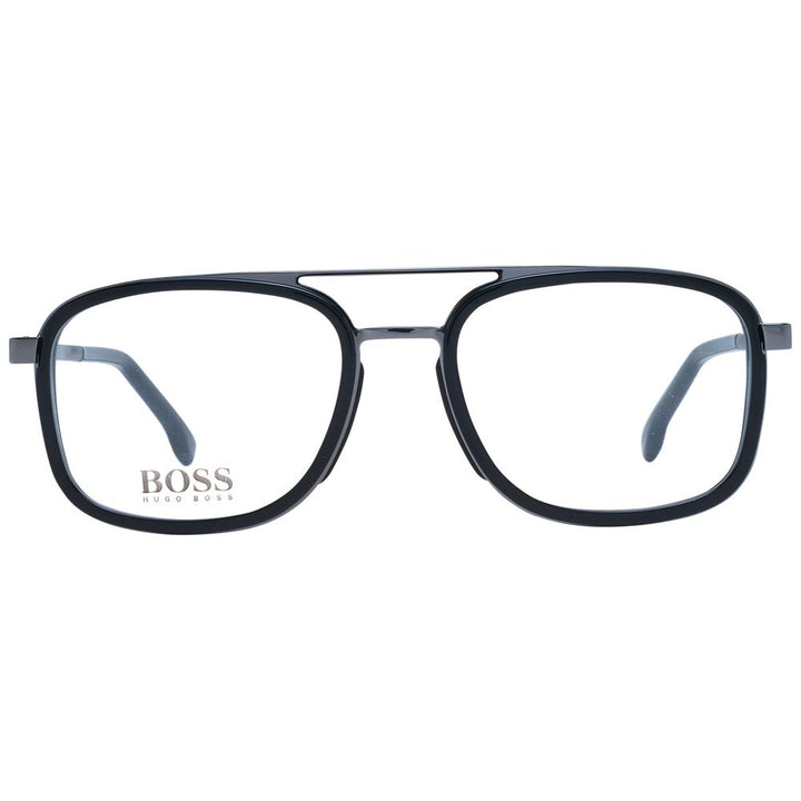 Black Men Optical Frames