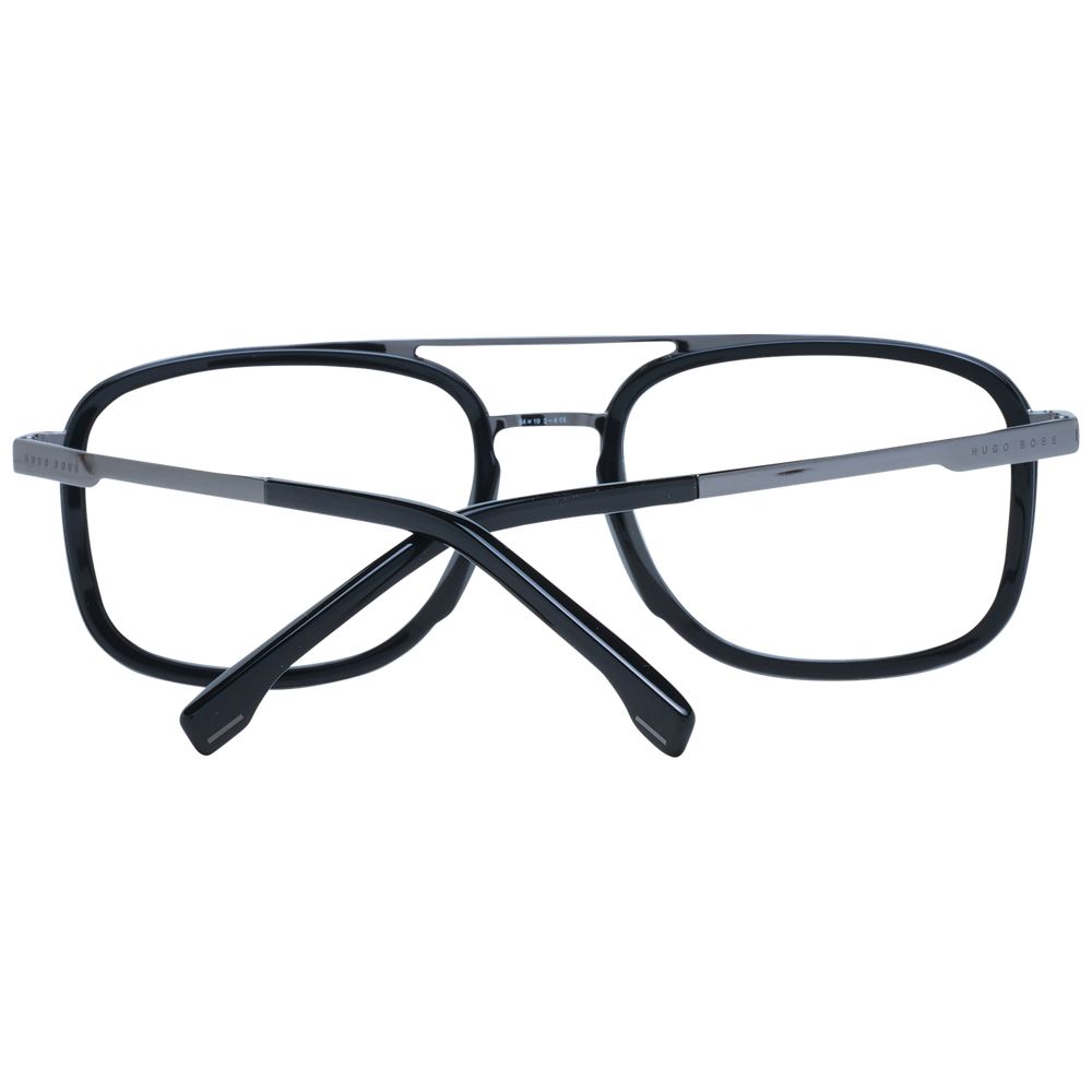 Black Men Optical Frames