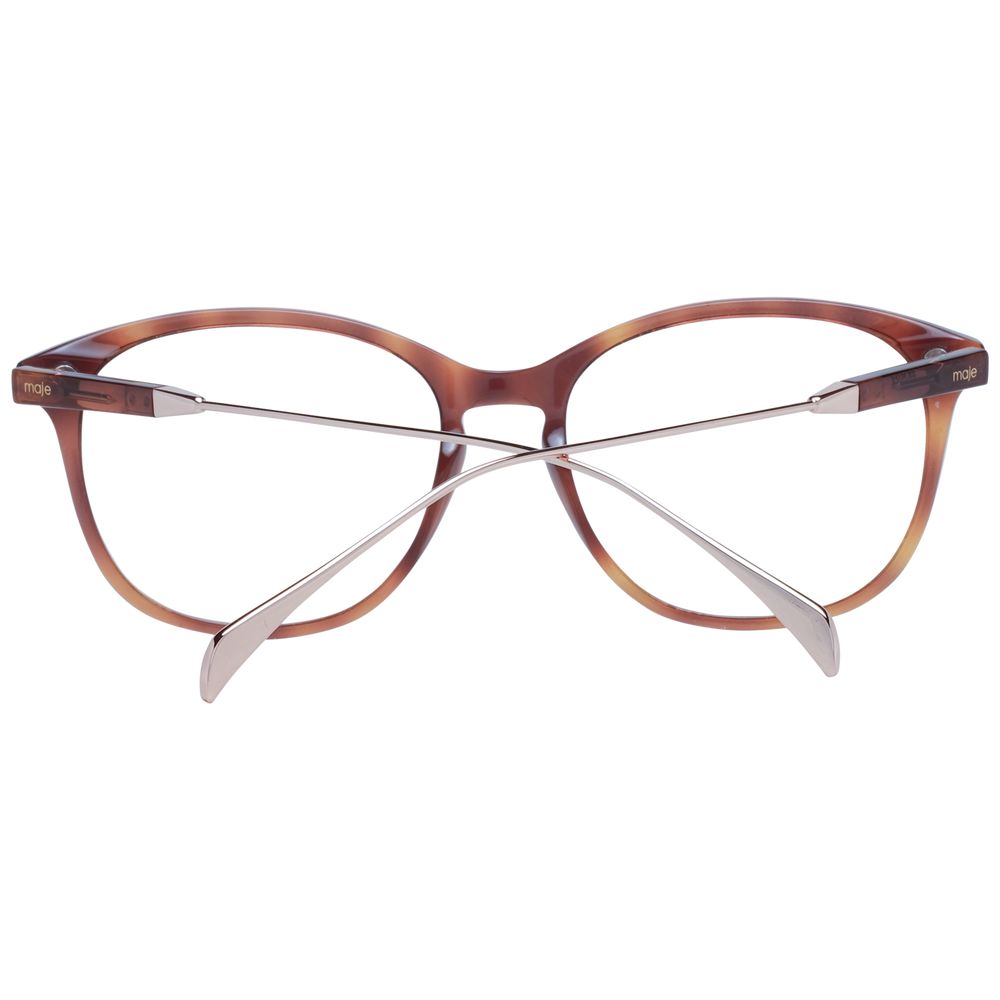 Brown Women Optical Frames