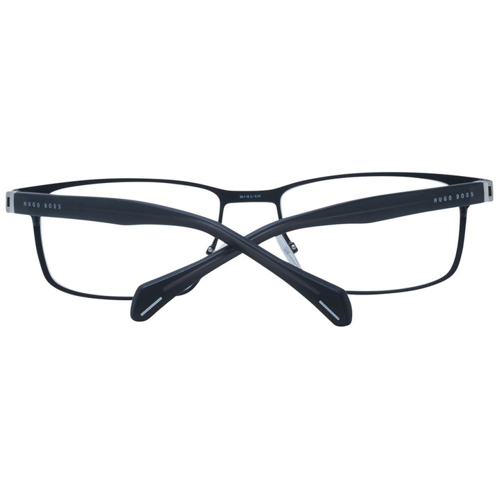 Black Men Optical Frames