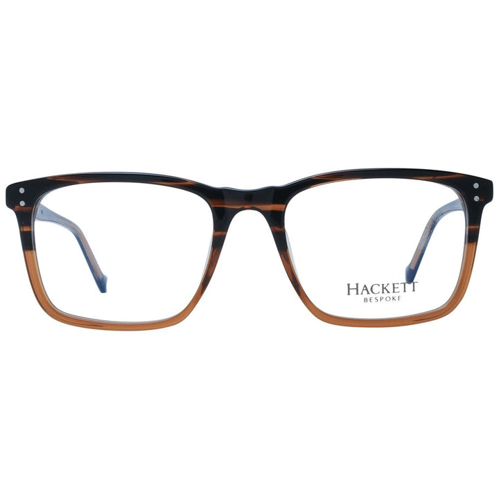 Brown Men Optical Frames