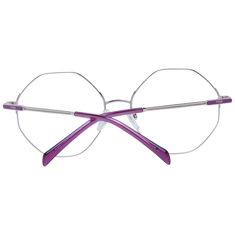 Purple Women Optical Frames