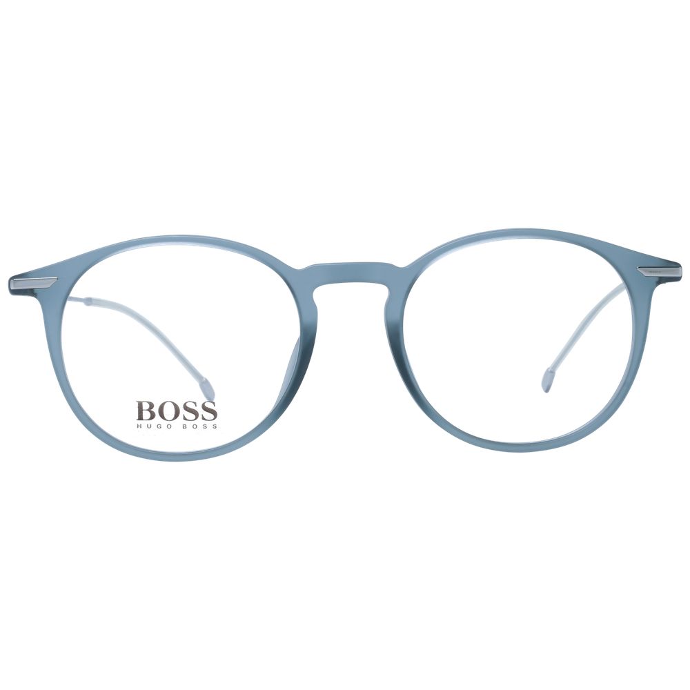 Blue Men Optical Frames