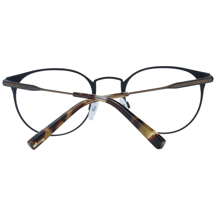 Brown Men Optical Frames