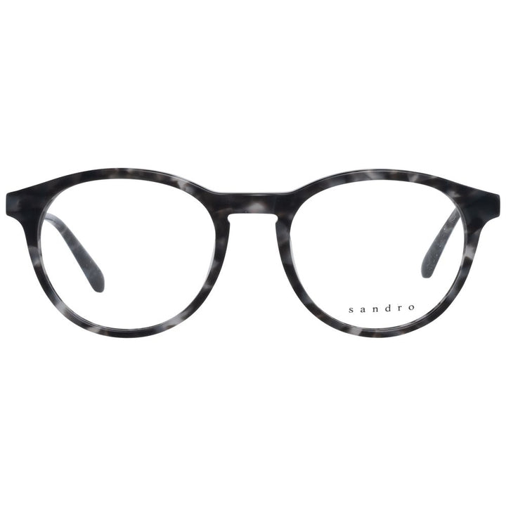 Gray Men Optical Frames