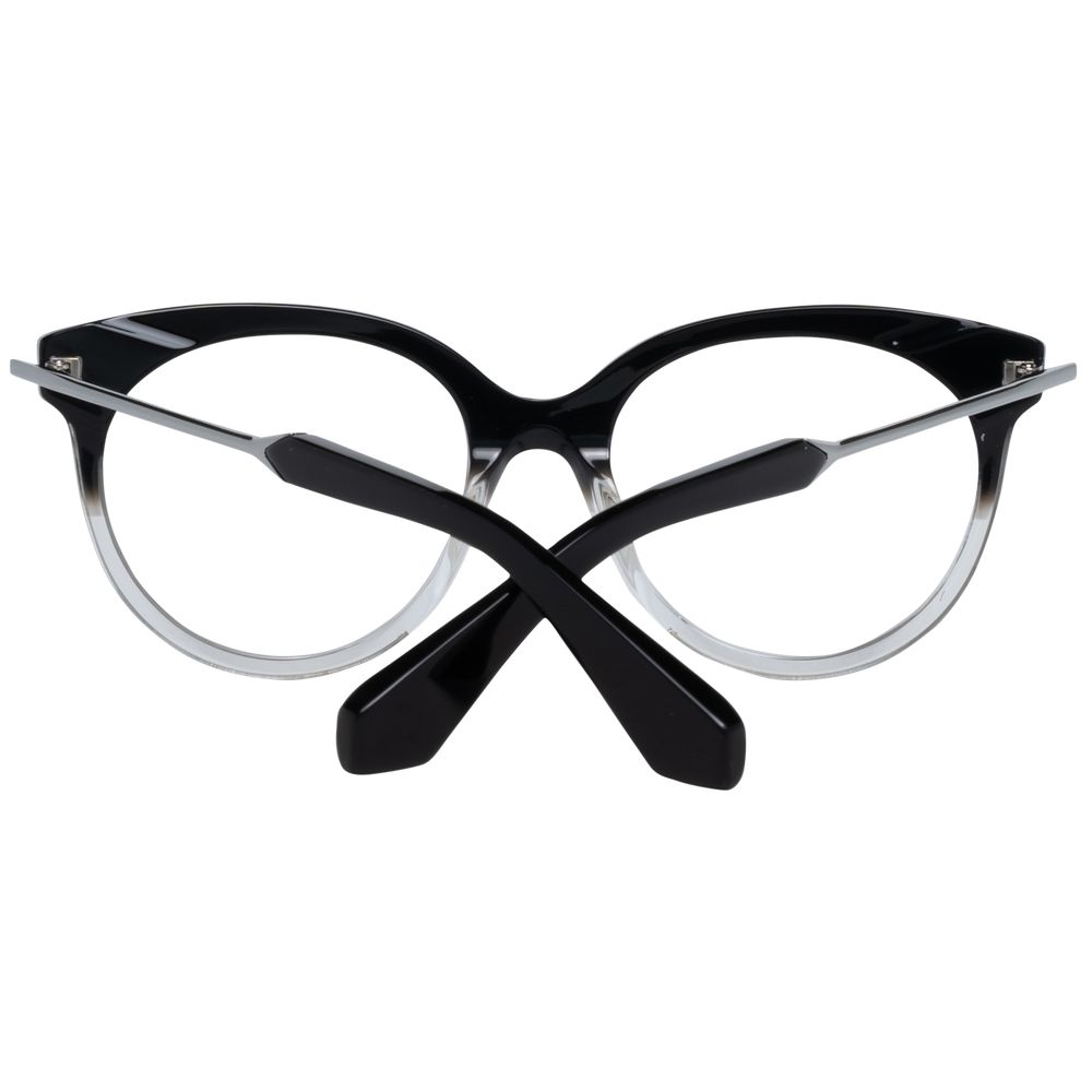 Black Women Optical Frames