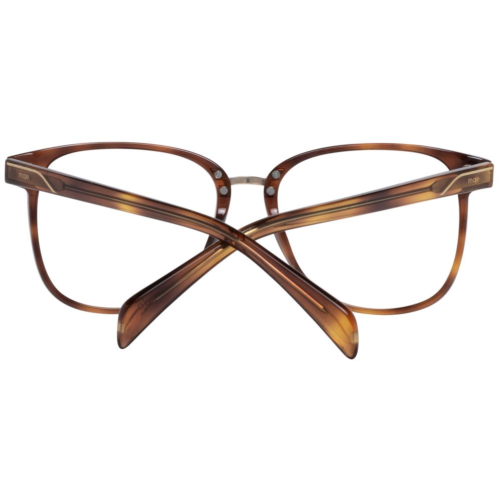 Brown Women Optical Frames