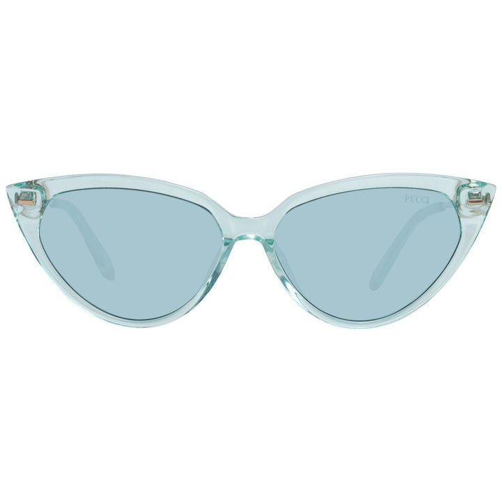 Turquoise Women Sunglasses