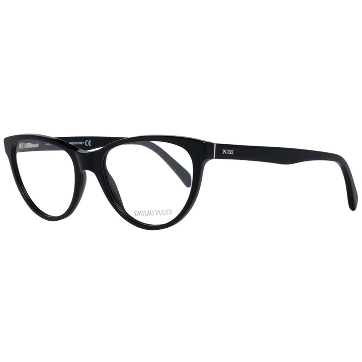 Black Women Optical Frames