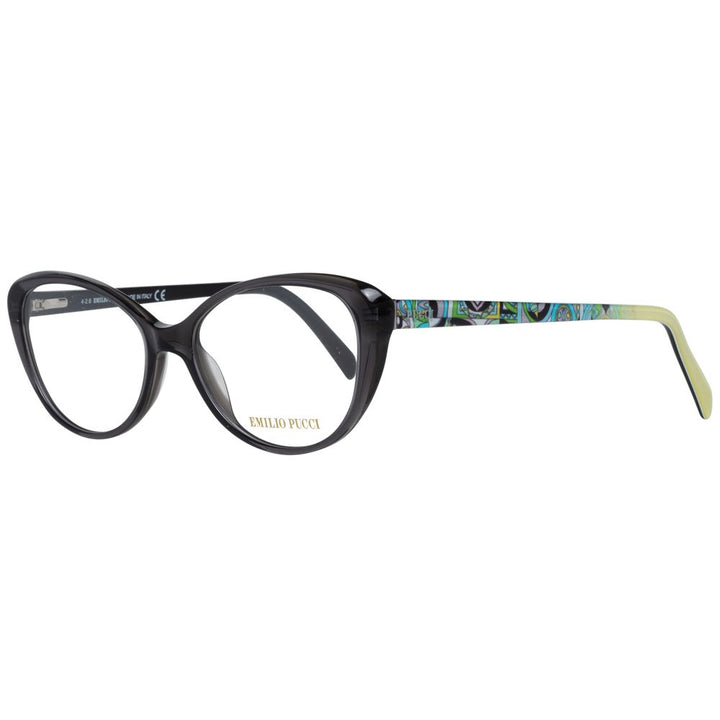 Gray Women Optical Frames