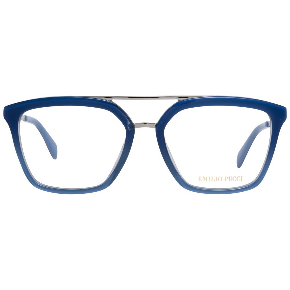 Blue Women Optical Frames