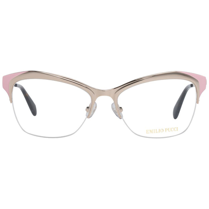 Pink Women Optical Frames