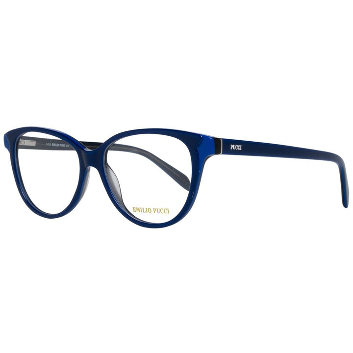 Blue Women Optical Frames