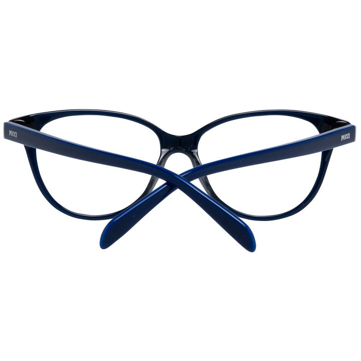 Blue Women Optical Frames