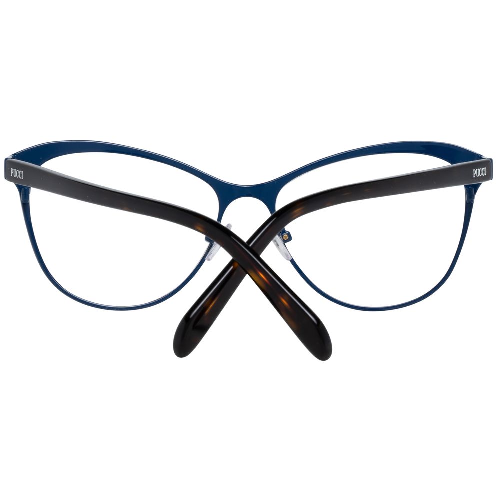 Blue Women Optical Frames