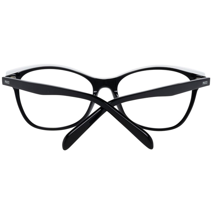 Black Women Optical Frames